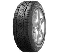 Dunlop Sport 4D * XL 205/45/R17 88 V - Pneumatico Estivo - B/C/69
