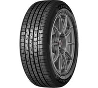 Dunlop SPORT ALL-SEASON 165/65 R15 81T auto Pneumatici quattro stagioni Pneumatici RENAULT: CLIO 3, Clio 4, Twingo 3, SMART: Fortwo III Coupe 580554