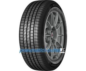 Dunlop Sport All Season ( 165/65 R15 81T BLK )