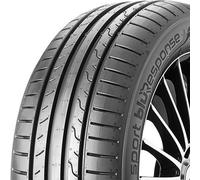 Dunlop Sport BluResponse 195/50 R15 82H