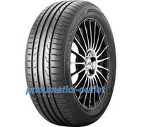 Dunlop Sport BluResponse ( 205/55 R16 91VBLK )