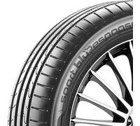 Dunlop Sport BluResponse 205/60R16 92V