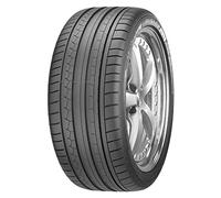 DUNLOP 235/50 R18 SPMAXX GT(MOE)TL RFT 97V SUMMER CB69 235x50x18