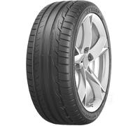 Dunlop Sport Maxx RT 225/40 R18 92Y auto Pneumatici estivi Pneumatici BMW: 1 Hatchback, 3 Touring, 3 Touring, VOLKSWAGEN: Golf 7, GOLF 6, Golf 5