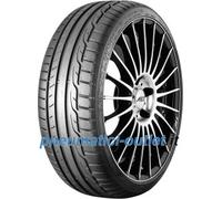 Dunlop Sport Maxx RT RunFlat ( 205/45 R17 88W XL *, con protezione del cerchio (MFS), runflat BLK )