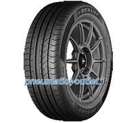 Dunlop Sport Response ( 215/60 R17 100V XL BLK )