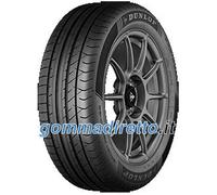 Dunlop Sport Response ( 255/55 R19 111V XL BLK )