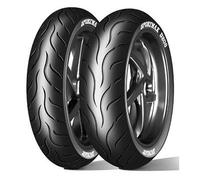 Dunlop Sportmax D208 120/70 R19 60W auto Pneumatici estivi Pneumatici 622344