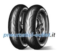Dunlop Sportmax D208F 120/70R19 60W M/C Front