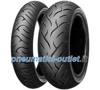 Gomma Moto DUNLOP 240/40 R18 79V SPMAX D221 M/C TL Pneumatico Nuovo