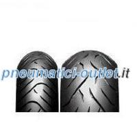 DUNLOP 130/70 R18 D221(FR)TL 63V SUMMER