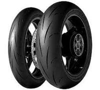 Gomme Moto Dunlop 120/70 ZR17 58W GP RACER D211 M Estivo