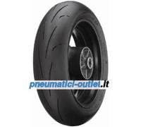 190/55 ZR17 TL (75W) SPORTMAXGPRACER D 211 REAR E M/C