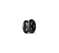 Dunlop D211 Gp Racer M 58w Tl Sport Front Tire Argento 120 / 70 / ZR17