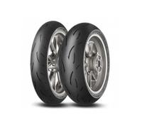 Dunlop SPORTMAX GP RACER D212 120/70ZR17 (58W) TL DOT22