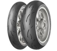 Dunlop GP RACER D212 180/55 R17 73 W