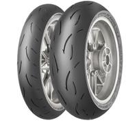 Dunlop 634634 Pneumatici, Normale