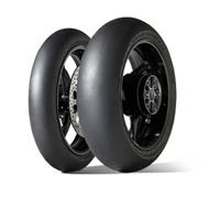 DUNLOP 120/70R17 TL SX GP RACER SLICK D212 120x70x17