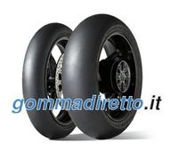Dunlop Sportmax GP Racer D212 Slick (190/55 R17 )