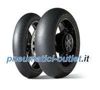 Dunlop 634643 Pneumatico Moto GP RACER D212 SLIK