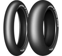 DUNLOP 120/70R17 TL SX GP RACER SLICK D212 120x70x17