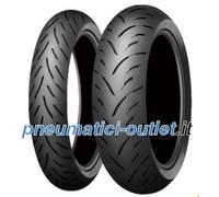 Dunlop Sportmax GPR-300 ( 110/70 ZR17 TL (54W) ruota anteriore )