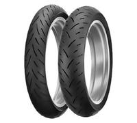 DUNLOP 110/70ZR17 SX GPR300(FR)TLjapan 54W SUMMER