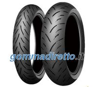 110/80 R18 58 (W) DUNLOP - Sportmax GPR-300