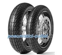 Dunlop Sportmax Mutant ( 120/70 ZR17 TL (58W) M/C, ruota anteriore )