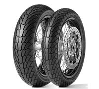 DUNLOP Gomme Dunlop Mutant 150 70 ZR17 (69W) TL per Moto
