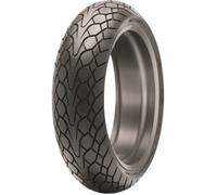 Dunlop Sportmax Mutant Supermoto Posteriore Pneumatici - 180/55ZR17 Moto