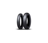 Gomme Moto Dunlop 100/80 R17 52H (Anteriore) SPORTMAX QLITE pneumatici nuovi