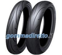 DUNLOP SPORTMAX Q LITE 110/70 -17 54H TL