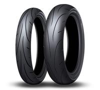 DUNLOP SPORTMAX Q LITE 120/70 -17 58S TL