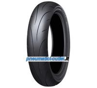 Dunlop Sportmax Q-Lite ( 130/70-17 TL 62H ruota posteriore )