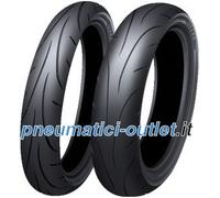 Dunlop Sportmax Q-Lite ( 140/70-17 TL 66H ruota posteriore )