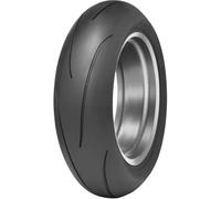 Dunlop Sportmax Q5 Radials Posteriore Pneumatici - 200/55ZR17 Moto Via 45247189