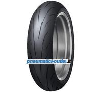 Dunlop SX Q5A 190/50 R17 73 W
