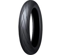 Dunlop Sportmax Q5A Pneumatico Anteriore 130/70ZR16 1 Pezzo