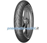 DUNLOP 120/65ZR17 QUALIFIER2(FR)TL 56W SUMMER