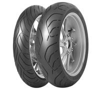 Dunlop SPORTMAX ROADSMART III 190/55 R17 75 W