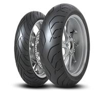 DUNLOP RoadSmart III 110/80 R19 59V TL