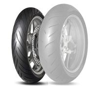 Dunlop SPORTMAX ROADSMART II 120/70 R17 58 W