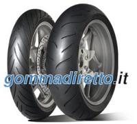 Dunlop SPORTMAX ROADSMART II 120/70 R17 58 W