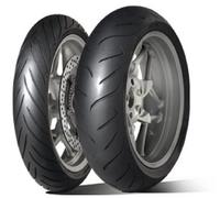 DUNLOP 170 60 ZR 17 72 (W) SP.MAX ROADSMA II POST