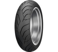 Dunlop Sportmax Roadsmart III Pneumatici 190/50ZR17 73W Radiale TL Posteriore