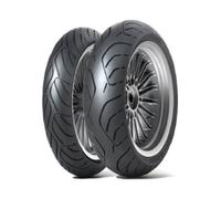 Dunlop Sportmax Roadsmart III Scooter (120/70 R15 56H)