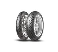 DUNLOP Gomme Dunlop Sportmax roadsmart 4 120 70 ZR17 (58W) TL per Moto