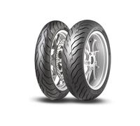 DUNLOP Gomme Dunlop Sportmax roadsmart 4 150 70 ZR17 (69W) TL per Moto