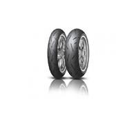 Pneumatici Moto Dunlop 120/60 R17 55W Roadsport2 pneumatici nuovi